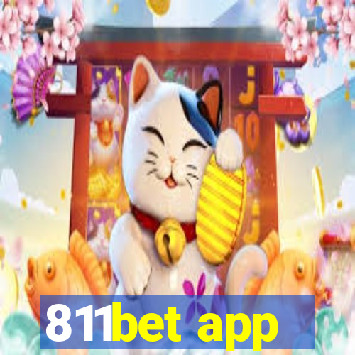 811bet app